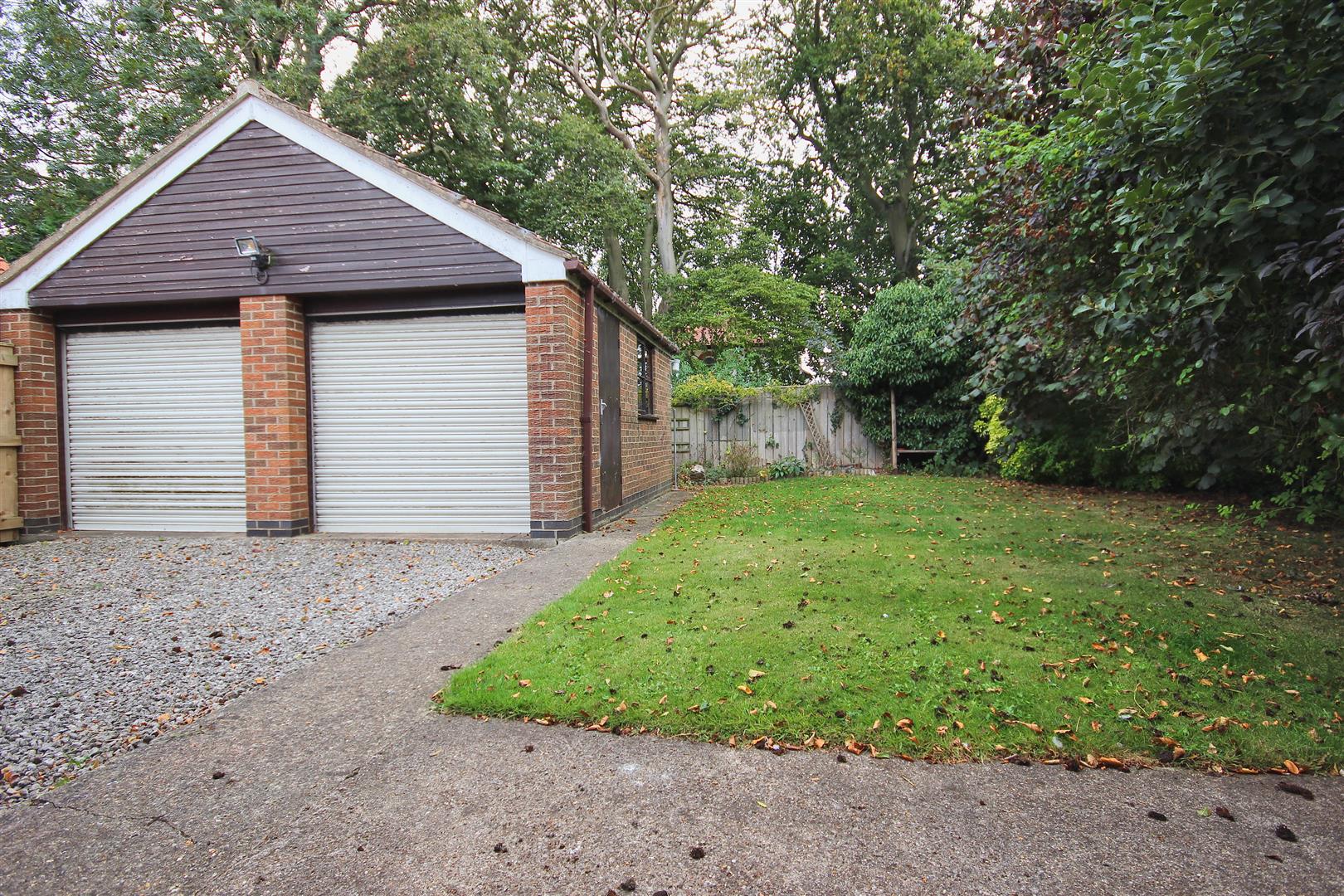 50 Cheyne Walk, Hornsea